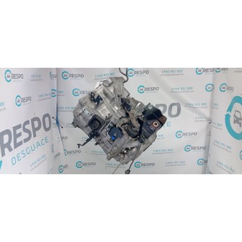 CAJA CAMBIOS  - miniatura 3