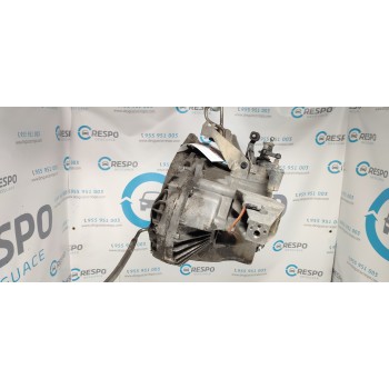 CAJA CAMBIOS R1683610402  - miniatura 4