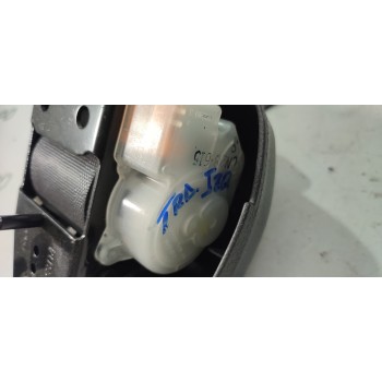 CINTURON SEGURIDAD TRASERO IZQUIERDO  - miniatura 2