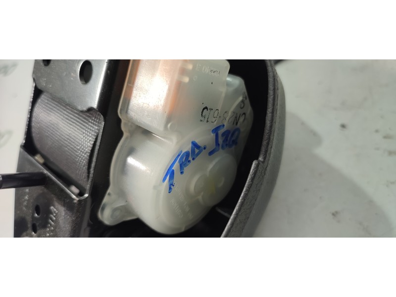 CINTURON SEGURIDAD TRASERO IZQUIERDO  - imagen 2