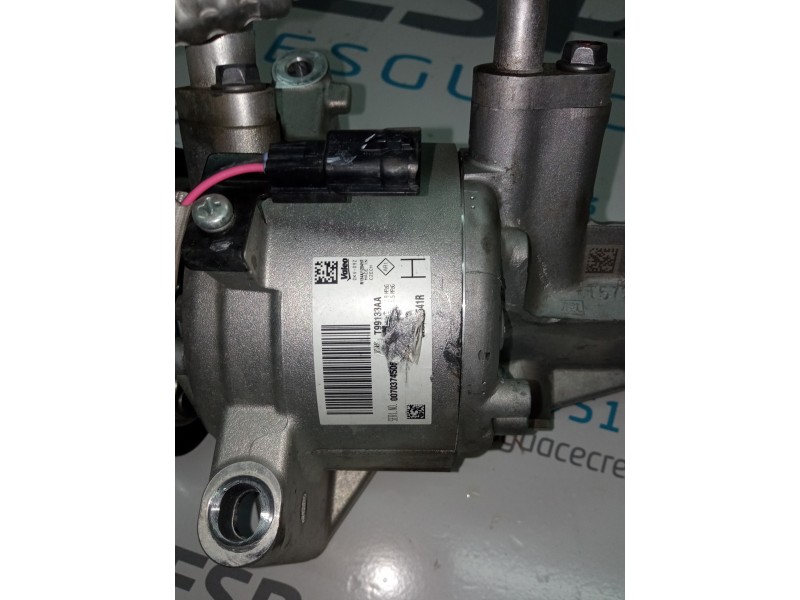 COMPRESOR AIRE ACONDICIONADO 926003541R T99133AA 0070374506 - imagen 2