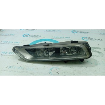 FARO ANTINIEBLA IZQUIERDO 