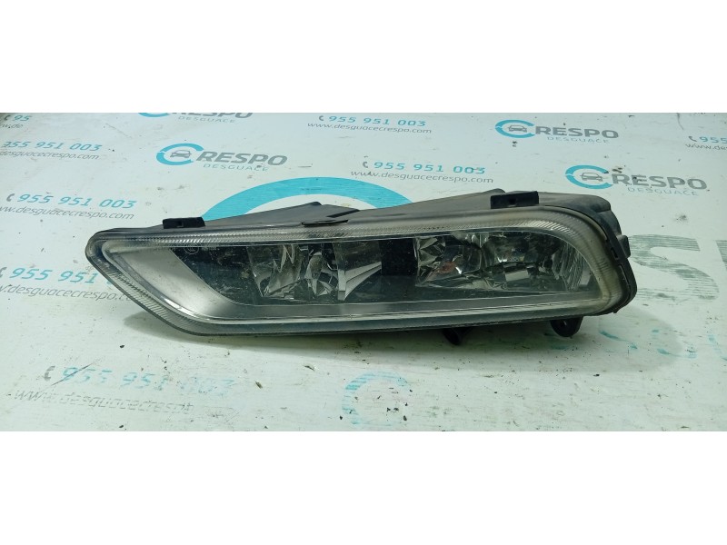 FARO ANTINIEBLA IZQUIERDO  - imagen 1