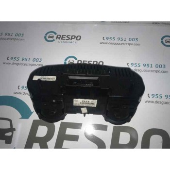 CUADRO INSTRUMENTOS 1P0920823E  - miniatura 4