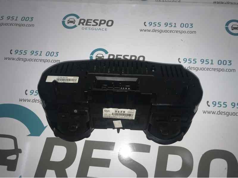 CUADRO INSTRUMENTOS 1P0920823E  - imagen 4