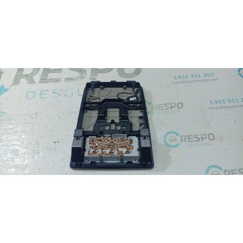 LUZ INTERIOR 315671560  - miniatura 2