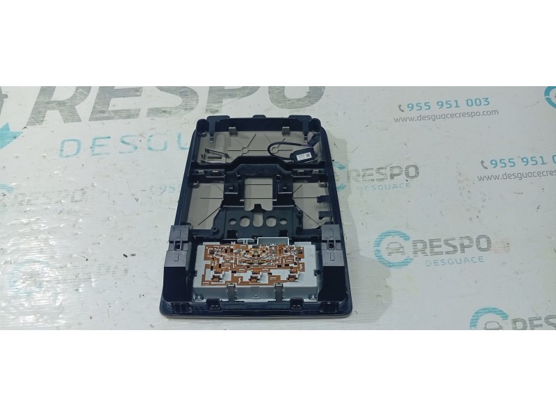 LUZ INTERIOR 315671560  - imagen 2