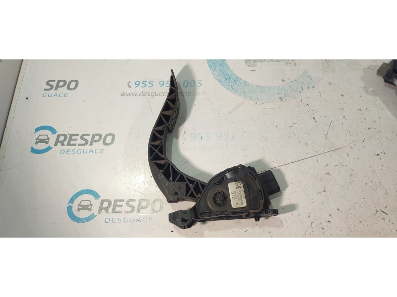 POTENCIOMETRO PEDAL 8K1721523  - imagen 2