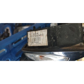 RETROVISOR IZQUIERDO 96574424T3  - miniatura 5