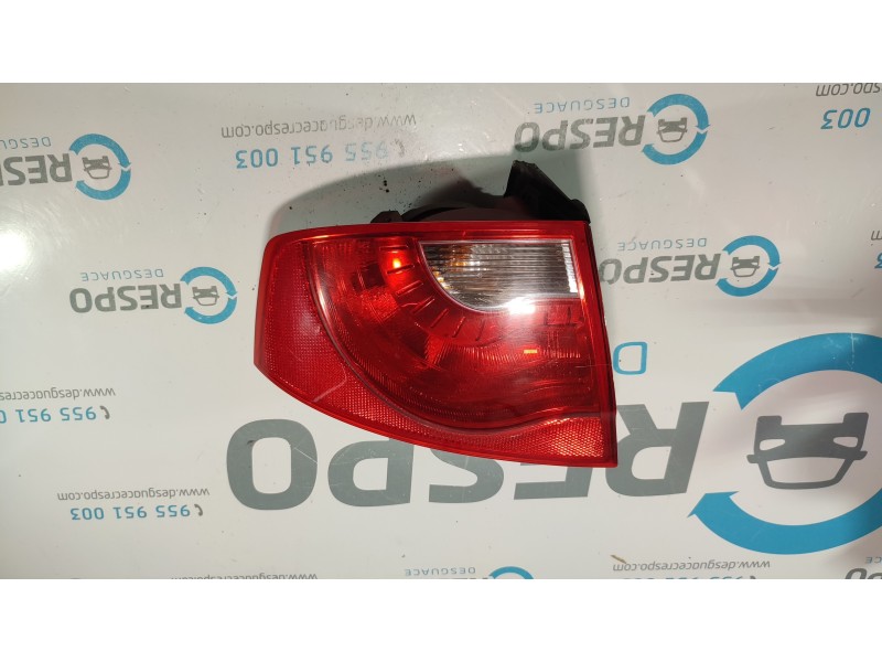 PILOTO TRASERO IZQUIERDO 3R5945095C  - imagen 1