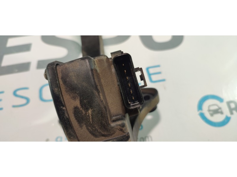 POTENCIOMETRO PEDAL BC50539A2B100  - imagen 3