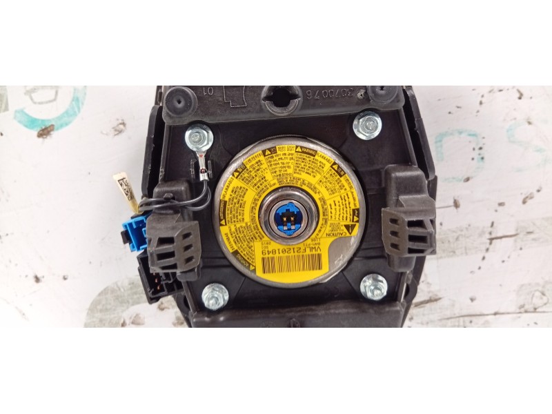 KIT AIRBAG  - imagen 2