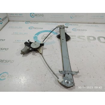 ELEVALUNAS DELANTERO IZQUIERDO 809030  - miniatura 2