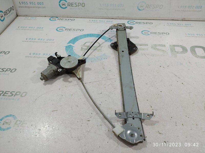 ELEVALUNAS DELANTERO IZQUIERDO 809030  - imagen 2