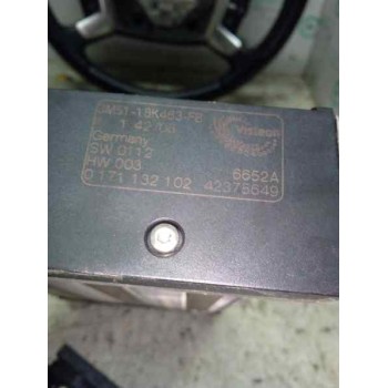 RESISTENCIA CALEFACCION 3M5118K463FB  - miniatura 2