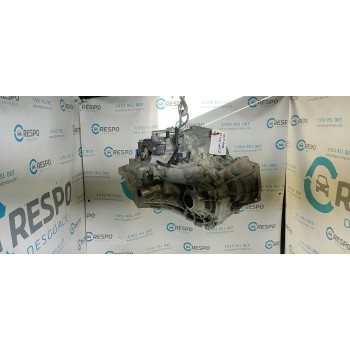 CAJA CAMBIOS JG71  - miniatura 2