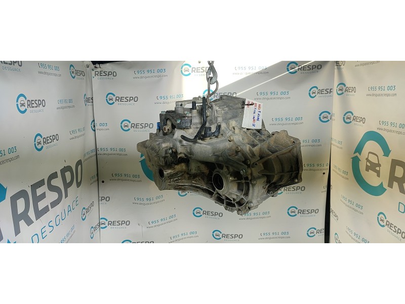 CAJA CAMBIOS JG71  - imagen 2