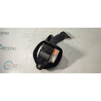 CINTURON SEGURIDAD TRASERO IZQUIERDO  - miniatura 3