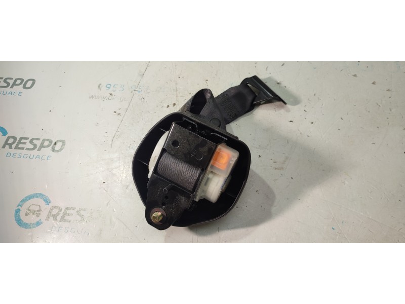 CINTURON SEGURIDAD TRASERO IZQUIERDO  - imagen 3