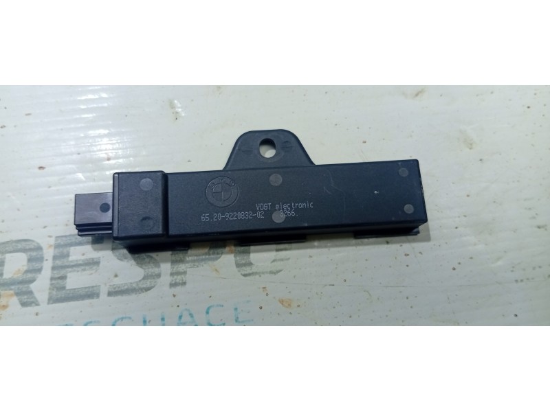 ANTENA 9220832  - imagen 1