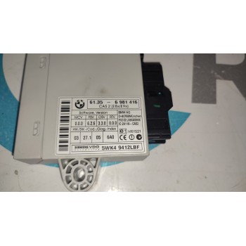 MODULO ELECTRONICO 61356981416  - miniatura 2