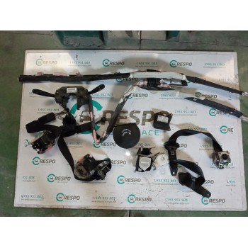 KIT AIRBAG  - miniatura 4