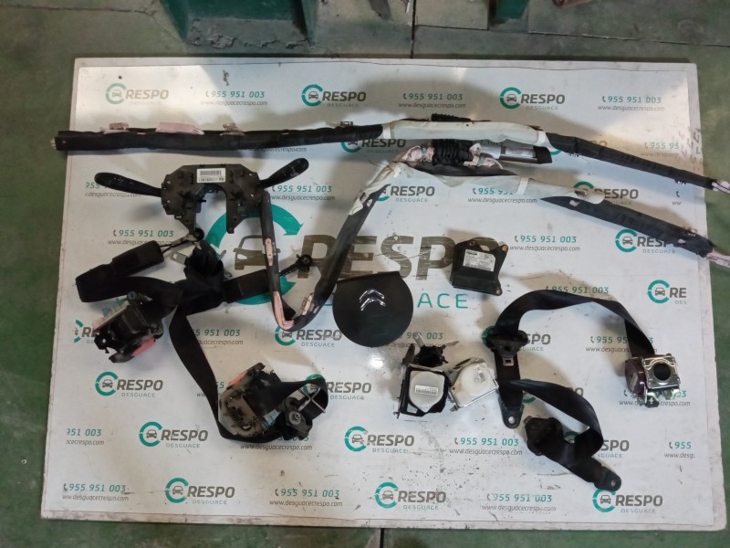 KIT AIRBAG  - imagen 4