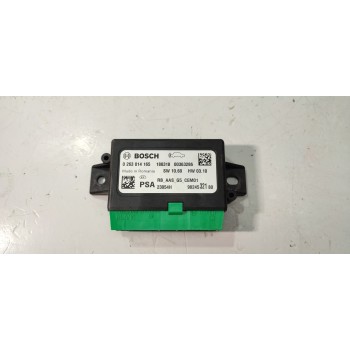 MODULO ELECTRONICO 9824532180 