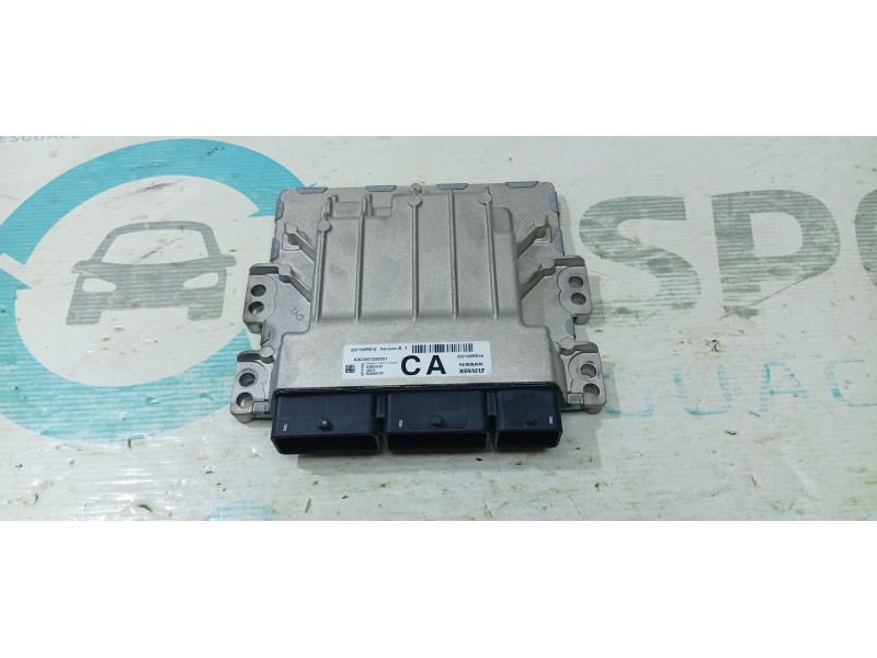CENTRALITA MOTOR UCE 237106PB10 A3C0671330001  - imagen 1