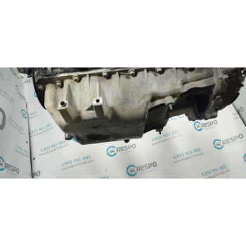 MOTOR COMPLETO D4FA  - miniatura 3