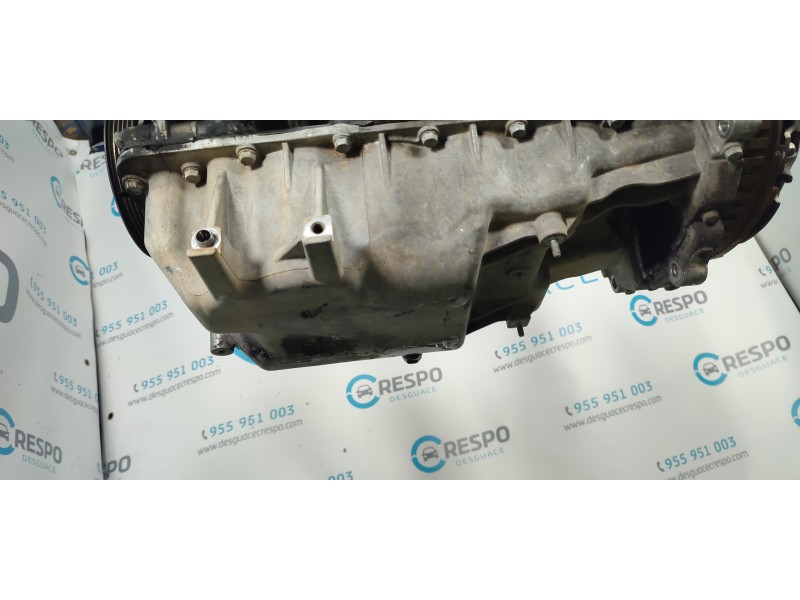 MOTOR COMPLETO D4FA  - imagen 3