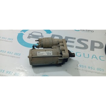 MOTOR ARRANQUE 9662854180 