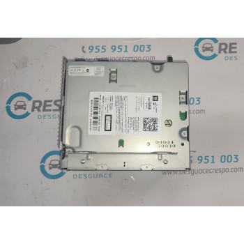 SISTEMA AUDIO / RADIO CD 23479258 