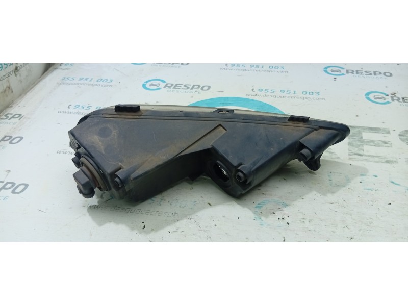 FARO ANTINIEBLA IZQUIERDO  - imagen 2