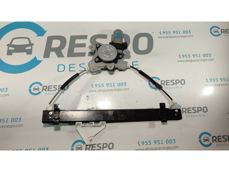 ELEVALUNAS TRASERO DERECHO 98840CZ010  - imagen 1