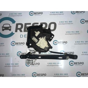 ELEVALUNAS TRASERO DERECHO 1K0959704  - miniatura 1