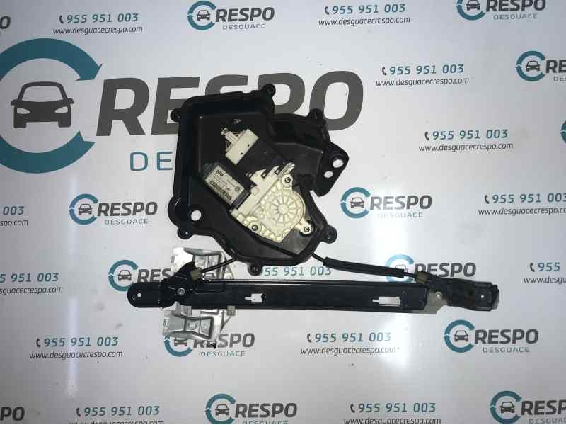 ELEVALUNAS TRASERO DERECHO 1K0959704  - imagen 1