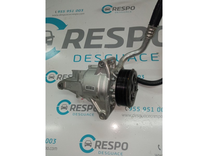 COMPRESOR AIRE ACONDICIONADO 926003541R T99133AA 0070374506 - imagen 3