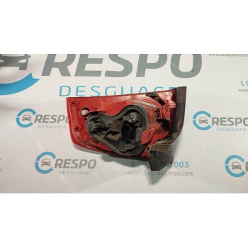 PILOTO TRASERO IZQUIERDO 3R5945095C  - miniatura 2