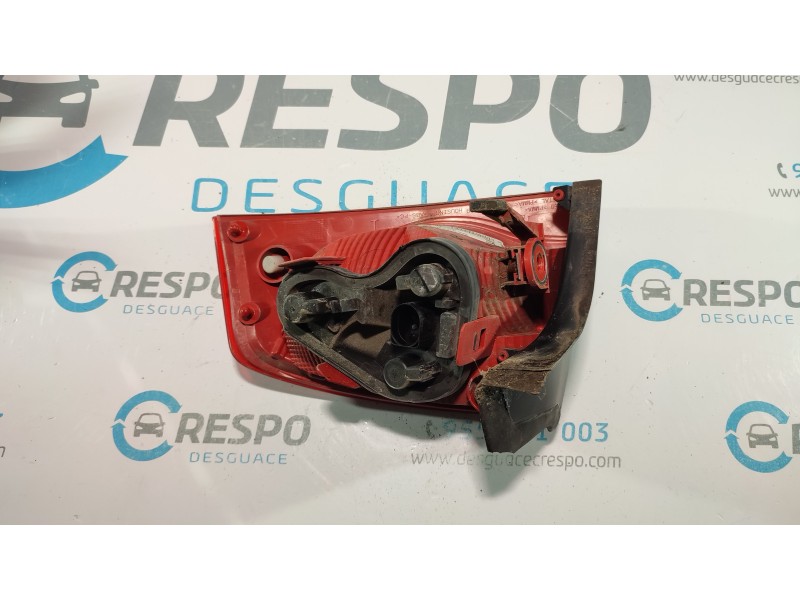 PILOTO TRASERO IZQUIERDO 3R5945095C  - imagen 2