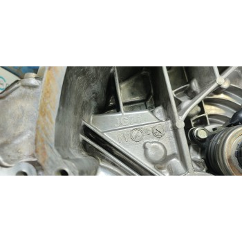 CAJA CAMBIOS JG71  - miniatura 3