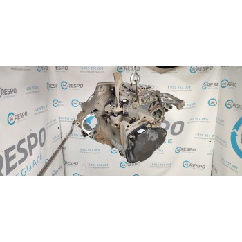 CAJA CAMBIOS EXA  - miniatura 2