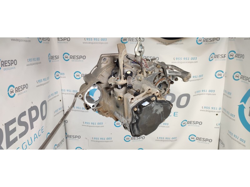 CAJA CAMBIOS EXA  - imagen 2