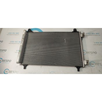 CONDENSADOR / RADIADOR AIRE ACONDICIONADO 9825371480 