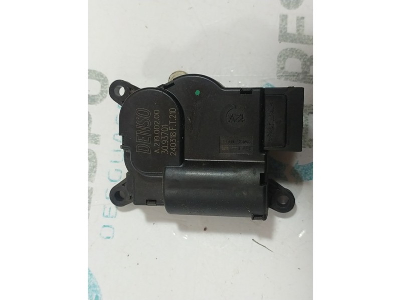 MOTOR CALEFACCION  - imagen 1