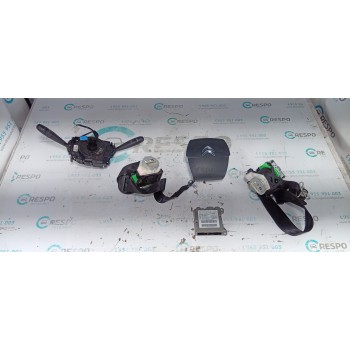 KIT AIRBAG  - miniatura 3