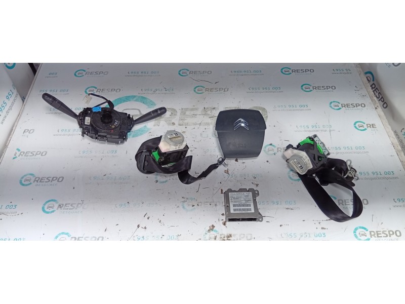 KIT AIRBAG  - imagen 3