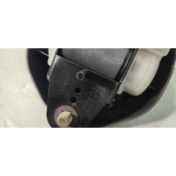 CINTURON SEGURIDAD TRASERO IZQUIERDO  - miniatura 4