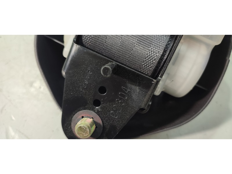 CINTURON SEGURIDAD TRASERO IZQUIERDO  - imagen 4
