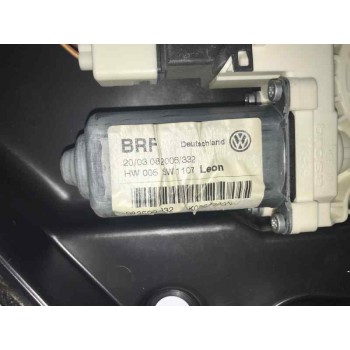 ELEVALUNAS TRASERO DERECHO 1K0959704  - miniatura 2